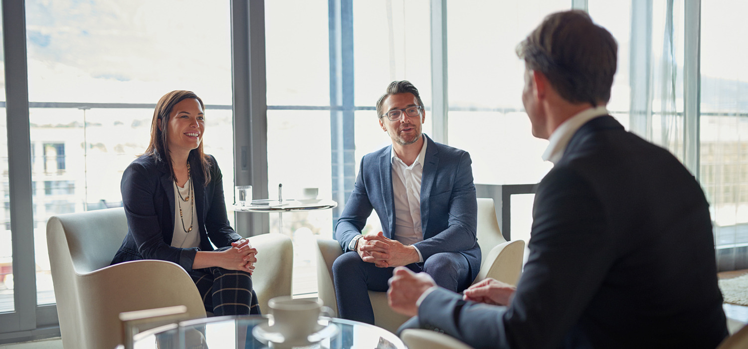 EXECUTIVE SEARCH